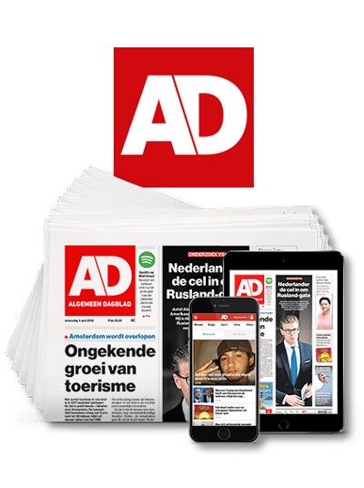 AD 92% korting - Abonnement.nl