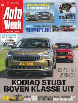 AutoWeek