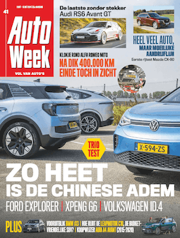 AutoWeek