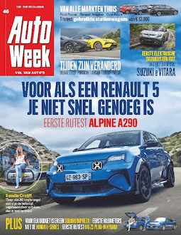 AutoWeek