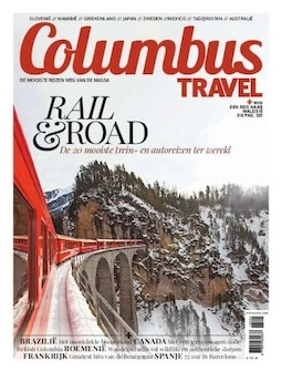 Columbus Travel