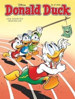 Donald Duck