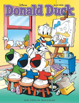 Donald Duck