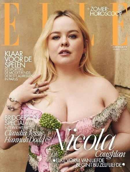 ELLE