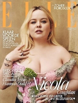 ELLE