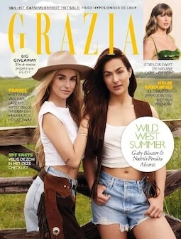 Grazia