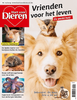 Hart voor Dieren