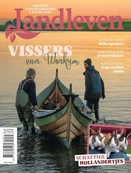 Landleven