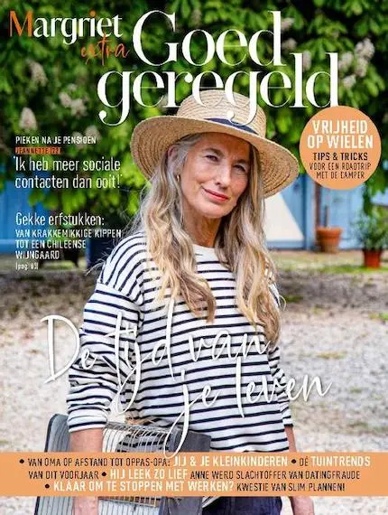 Margriet Extra