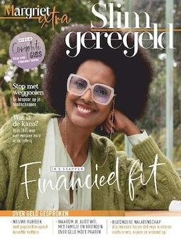 Margriet Extra