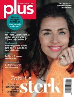 Plus Magazine