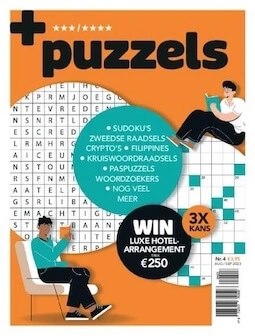 Plus Puzzels