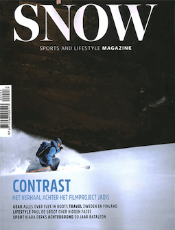 SNOW Magazine