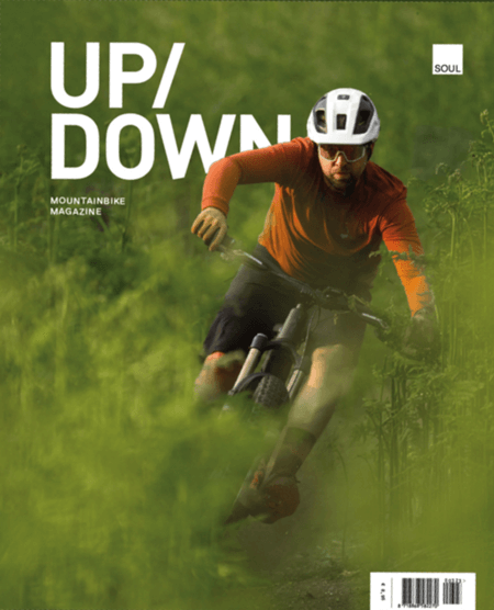 Up/Down Mountainbike